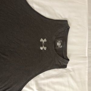 Underarmour tank top